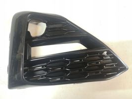 BMW 2 F45 Grille inférieure de pare-chocs avant 8073898