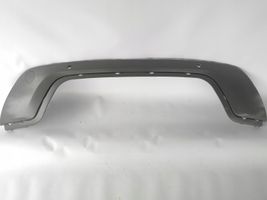 Land Rover Range Rover Evoque L538 Rivestimento della parte inferiore del paraurti posteriore K8D217F784AB