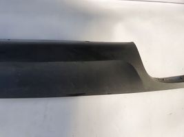 Porsche 911 991 Rivestimento della parte inferiore del paraurti posteriore 99150581100