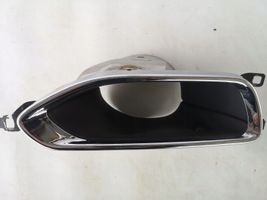 BMW 7 G11 G12 Grille inférieure de pare-chocs avant 7357149