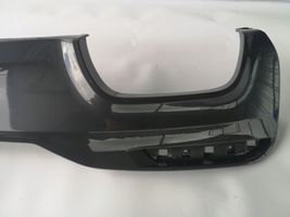 BMW 5 G30 G31 Rear bumper lower part trim 