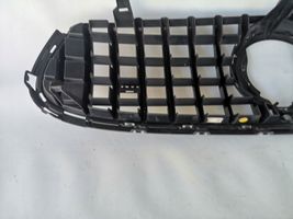 Mercedes-Benz GLC X253 C253 Grille de calandre avant A2538887500