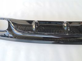 Mercedes-Benz S C217 Rivestimento della parte inferiore del paraurti posteriore 