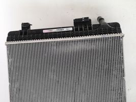 Ford Ecosport Radiateur de refroidissement JN118D048AC