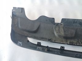 Fiat 500X Rivestimento della parte inferiore del paraurti posteriore 52096076