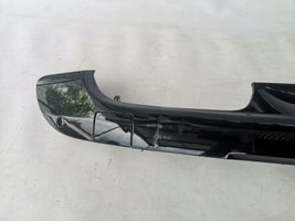 Citroen DS5 Listwa dolna zderzaka tylnego 9673719677