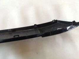 Citroen DS3 Front bumper splitter molding 9674025377