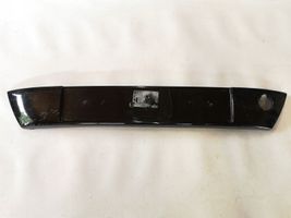 Citroen DS3 Front bumper splitter molding 9674025377