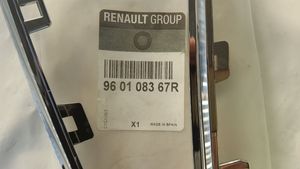 Renault Megane IV ACC-etäisyystutkan anturi etusäleikössä/listassa 623840635R