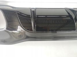 Mercedes-Benz AMG GT 4 x290 w290 Rivestimento della parte inferiore del paraurti posteriore A2908854002