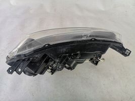 Ford Ranger Lampa przednia 