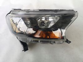 Ford Ranger Lampa przednia 