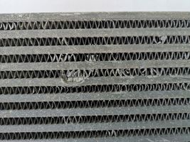 Jeep Grand Cherokee Chłodnica powietrza doładowującego / Intercooler 55038004AD