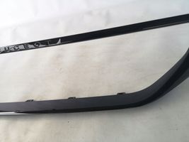 Peugeot Rifter Grille calandre supérieure de pare-chocs avant 9816881077