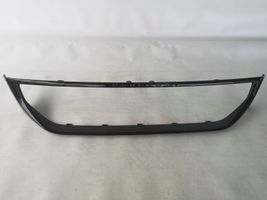 Peugeot Rifter Grille calandre supérieure de pare-chocs avant 9816881077