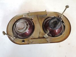 Lancia Beta Lampa przednia 