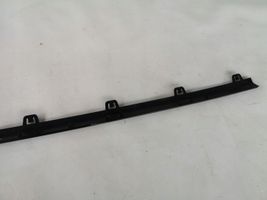 Mercedes-Benz GLC X253 C253 Front bumper splitter molding A2538854300