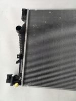 Jeep Cherokee Kit Radiateur 52014775AB0