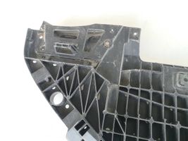 Peugeot 208 Osłona pod zderzak przedni / Absorber 9823206580