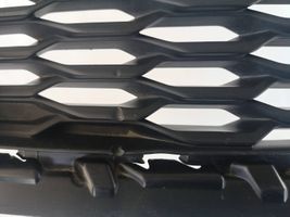 Jaguar E-Pace Grille inférieure de pare-chocs avant J9C315A298A