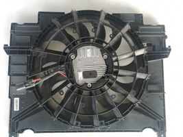 Jaguar F-Pace Kit ventilateur HK838C607EH