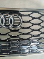 Audi Q3 F3 Griglia superiore del radiatore paraurti anteriore 83A853651B