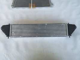 Mitsubishi Eclipse Cross Radiateur de refroidissement 1271004500