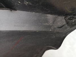 Mitsubishi Outlander Kratka dolna zderzaka przedniego 6405A212