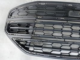 Ford Ecosport Etupuskurin ylempi jäähdytinsäleikkö CN1517B968