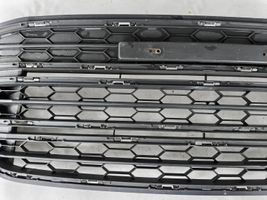 Ford Ecosport Etupuskurin ylempi jäähdytinsäleikkö CN1517B968