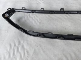 Seat Leon IV Grille calandre supérieure de pare-chocs avant 5FA853643