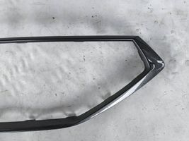 Seat Leon IV Grille calandre supérieure de pare-chocs avant 5FA853643