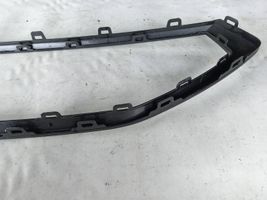 Seat Leon IV Griglia superiore del radiatore paraurti anteriore 5FA853643