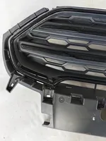 Ford Ecosport Maskownica / Grill / Atrapa górna chłodnicy GN15-17B968-E