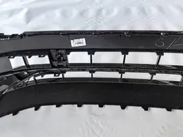 Volkswagen Tiguan Allspace Etupuskurin alempi jäähdytinsäleikkö 5NN853677L