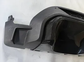 Mini One - Cooper F56 F55 Moulure inférieure de pare-chocs arrière 9450570