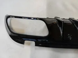 Mercedes-Benz C AMG W205 Moulure inférieure de pare-chocs arrière A2058854303