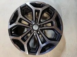 Renault Kadjar R19 alloy rim 403001301R