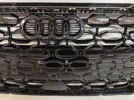 Audi RS3 8Y Grille calandre supérieure de pare-chocs avant 8Y0853651H