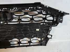 Audi RS3 8Y Grille calandre supérieure de pare-chocs avant 8Y0853651H