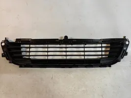 Citroen C4 II Grille inférieure de pare-chocs avant 9670503480