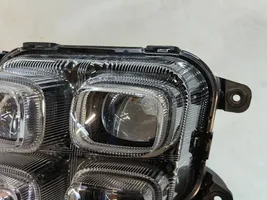 KIA Sportage Lampa LED do jazdy dziennej 92201-F1100