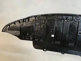 Renault Twingo III Front bumper skid plate/under tray 622355796r