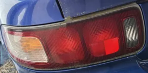 Toyota Celica T200 Задний фонарь в кузове 