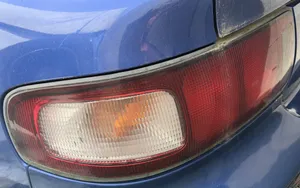 Toyota Celica T200 Задний фонарь в кузове 