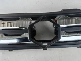 Suzuki Vitara (LY) Grille calandre supérieure de pare-chocs avant 72121-54P0