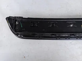 Citroen C3 Grille inférieure de pare-chocs avant 9812062277