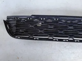 Citroen C3 Grille inférieure de pare-chocs avant 9812062277