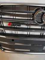 Audi Q5 SQ5 Griglia superiore del radiatore paraurti anteriore 