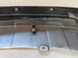 Suzuki SX4 Moulure inférieure de pare-chocs arrière 71861-55L0